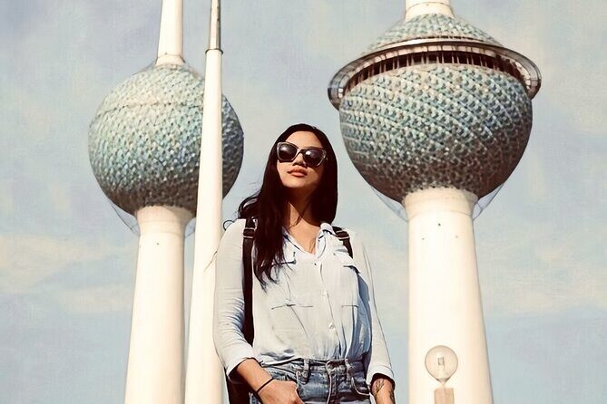 Kuwait City Private Photoshoot Tour by Expert Photographer Guide - Who Would Enjoy This Tour?