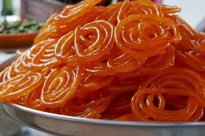 Kuwait City Traditional Local Food Tour by Kuwaiti Guide - FAQ