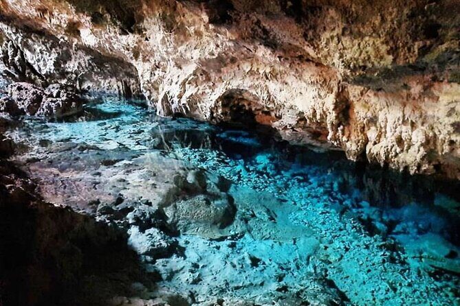 Kuza Cave, Blue Lagoon, Starfish Adventure, The Rock, Stone Town, Secret Garden - Final Thoughts