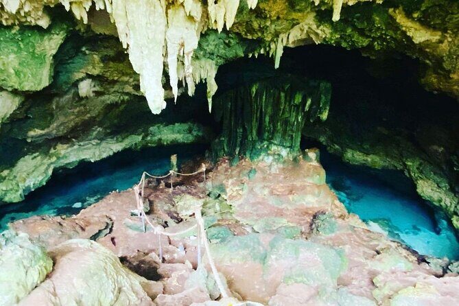 Kuza Cave Tour, Blue Lagoon, Starfish Adventure, The Rock Restaurant, Paje Beach - The Full Itinerary Breakdown: What to Expect