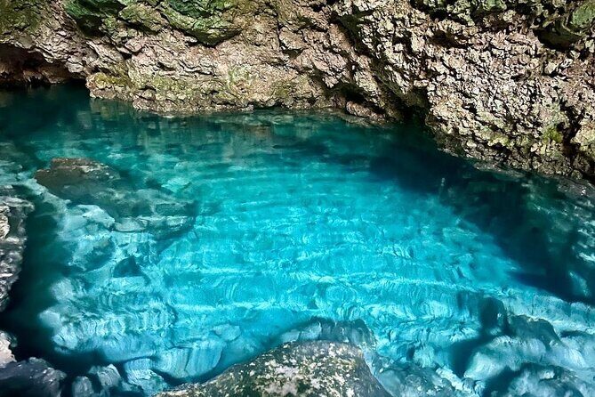Kuza Cave Tour, Blue Lagoon, Starfish Adventure, The Rock Restaurant, Paje Beach - Who Is This Tour Best For?