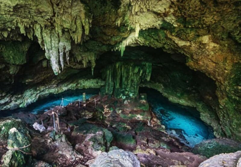 Kuza Cave Tour - Introduction