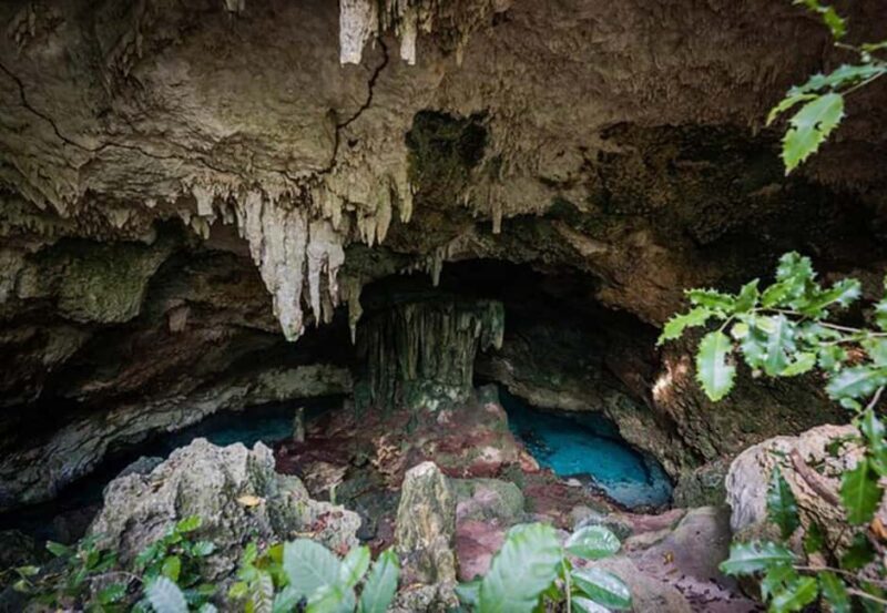 Kuza Cave Tour - What to Expect on the Tour