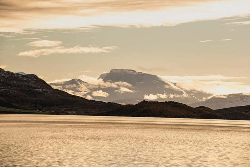 Kvaløya Island: Photography Tour with Snacks - What to Expect from the Kvaløya Island Photography Tour