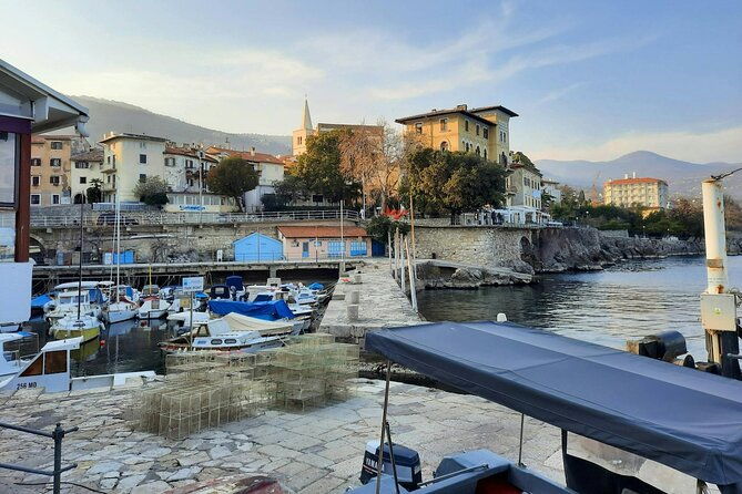 kvarner-bay-tour-with-opatija-lovran-and-local-specialties