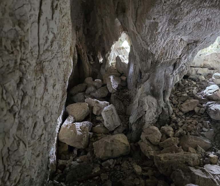 Kvarner/mrika Guided Donkey Walk, Cave & Scenic Picnic Spot - Practical Details & Tips