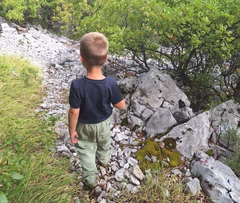 Kvarner/mrika Guided Donkey Walk, Cave & Scenic Picnic Spot - Authentic Experiences & Review Highlights