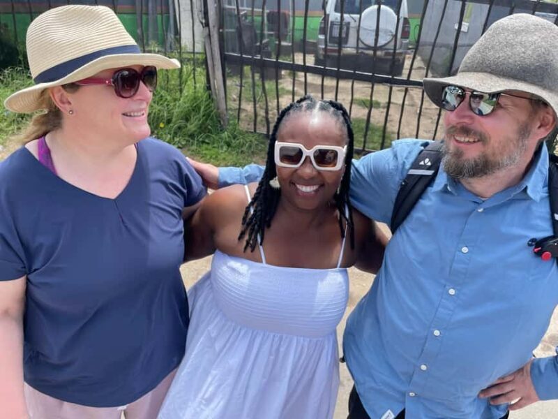 Kwano Lifestyle Day Tour - Be a local for a day - Who Will Love This Tour?