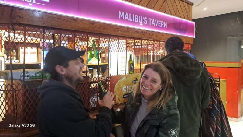 Kwano Lifestyle Evening Tour - Local nightlife - Discovering the Kwano Lifestyle Evening Tour