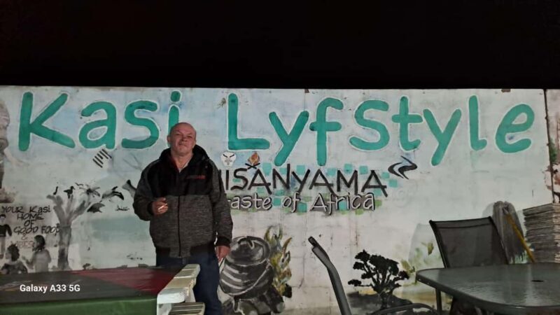 Kwano Lifestyle Evening Tour - Local nightlife - Authenticity and Safety