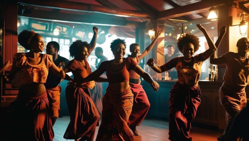 Kwano Lifestyle Evening Tour - Local nightlife - FAQ