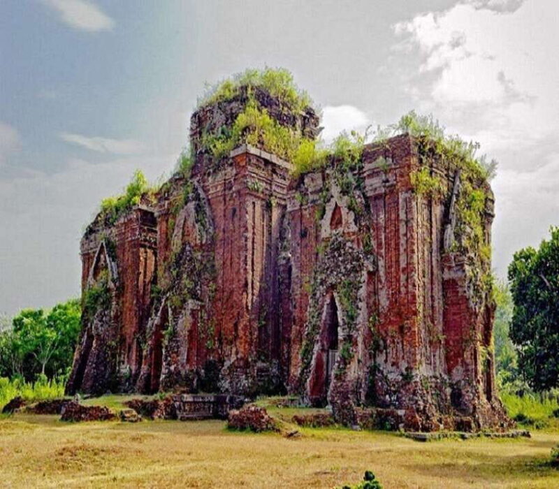 Ky Anh Tunnel & Cham Tower: Vietnam War Tour by Private - The Practical Details