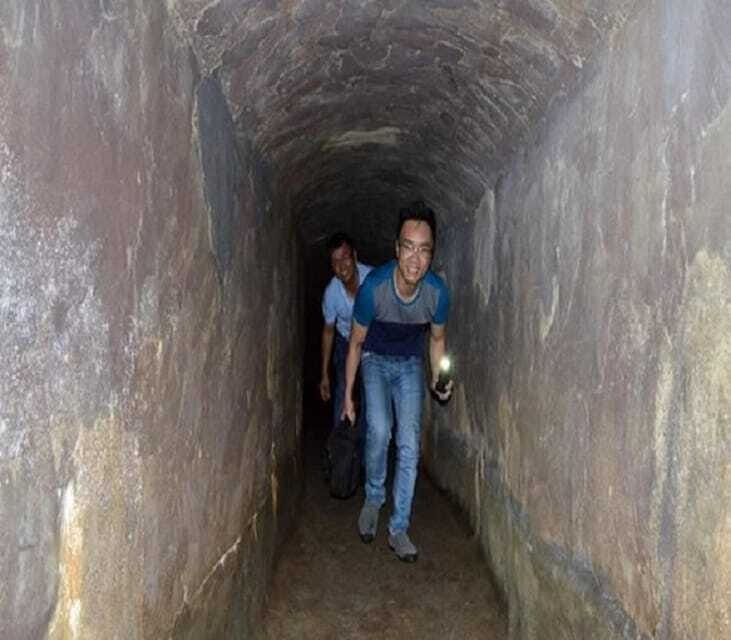 Ky Anh Tunnel & Cham Tower: Vietnam War Tour by Private - Who Will Love This Tour?