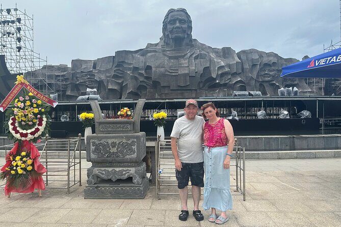 Ky Anh Tunnels My Lai Massacre Private Tour - Why This Tour Is Worth It