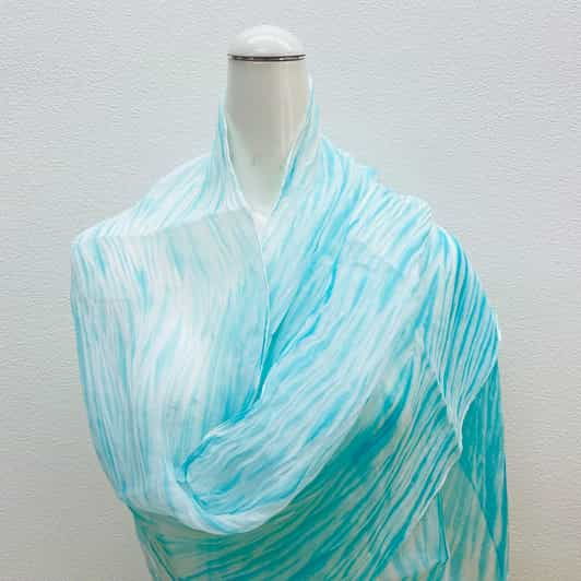 kyo-arashi-shibori-scarf-class-at-kyoto-shibori-museum