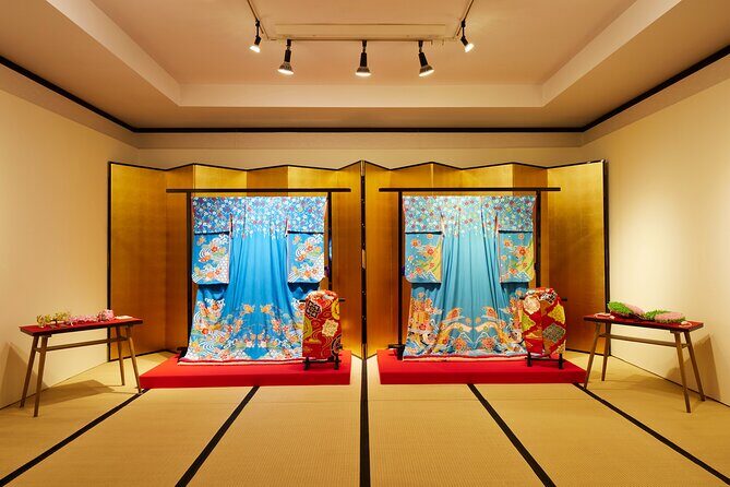 Kyomai Dance by Maiko Geiko and Visits of Gion Art Museum Kyoto - Final Thoughts