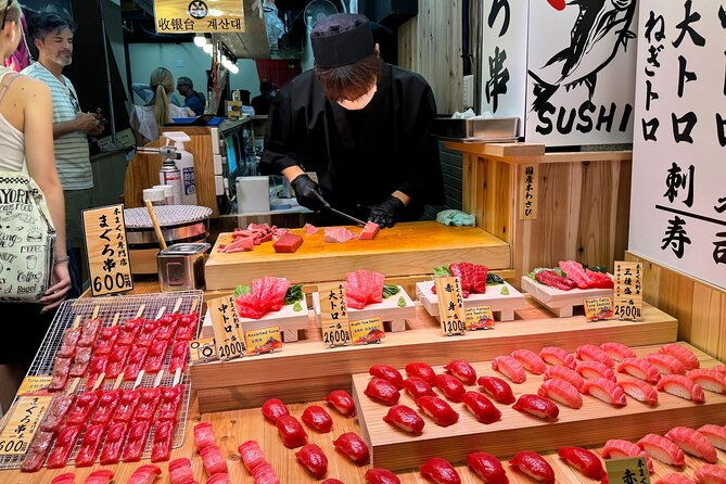 kyoto-1-5-hour-nishiki-market-private-tour-with-3-tastings