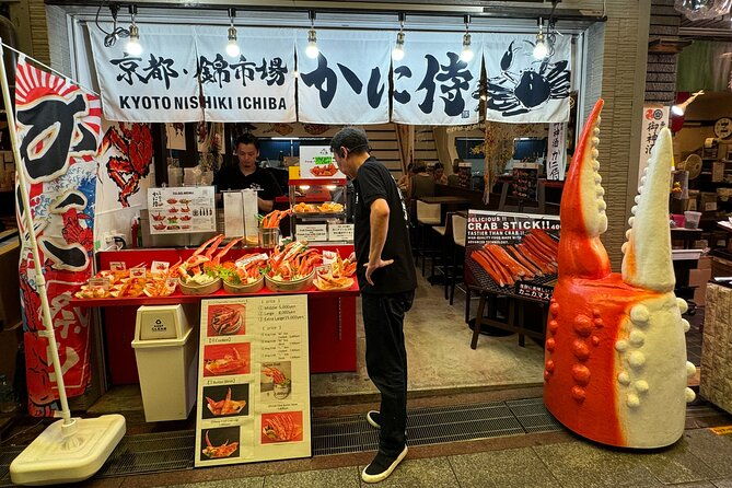 kyoto-1-5-hour-nishiki-market-private-tour-with-3-tastings