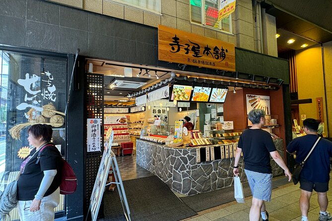 kyoto-1-5-hour-nishiki-market-private-tour-with-3-tastings