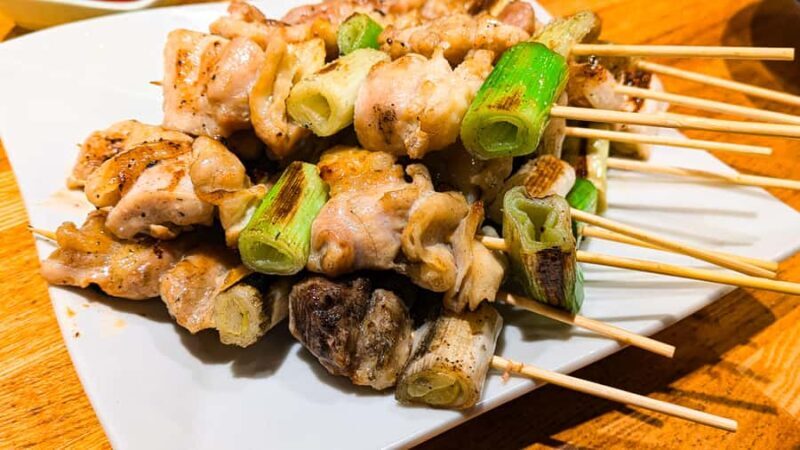 Kyoto 1.5h Nishiki Market customizable Food Tour - Price, Value, and Practical Tips