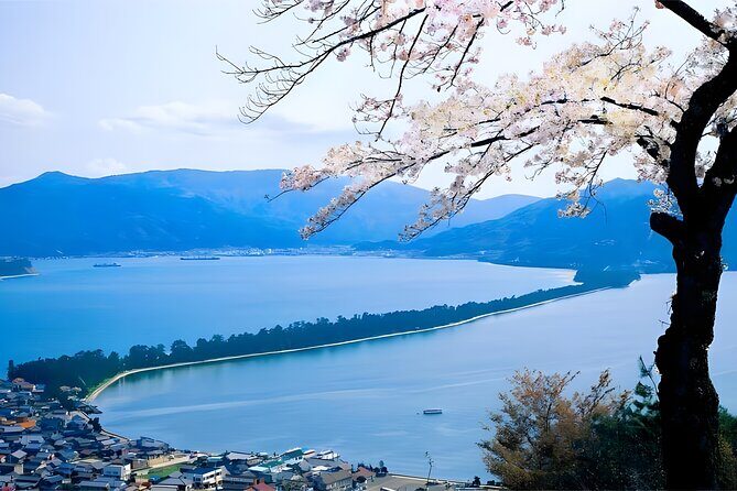 Kyoto 10-Hour Amanohashidate & Ine Funaya Boat Houses Tour - Introduction