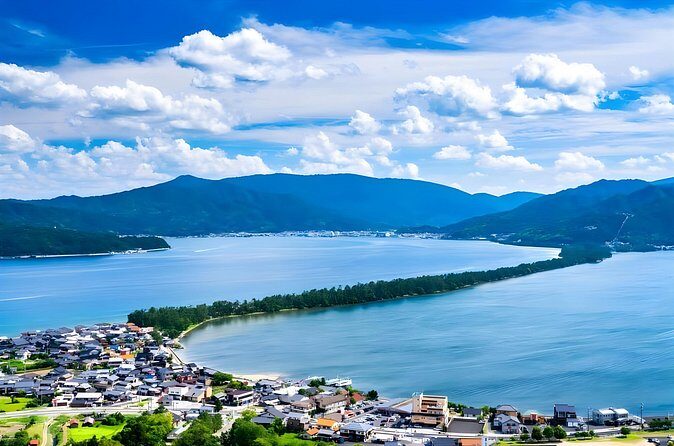 Kyoto 10-Hour Amanohashidate & Ine Funaya Boat Houses Tour - Who Would Love This Tour?