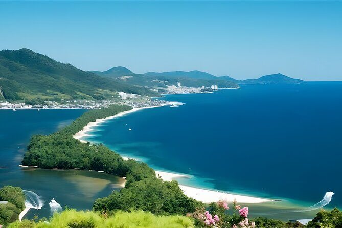 Kyoto 10-Hour Amanohashidate & Ine Funaya Boat Houses Tour - FAQ