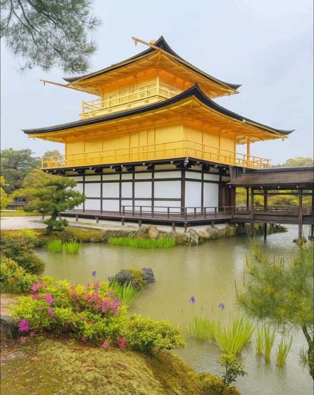 Kyoto: 10-Hour Private Custom Highlights Guided Tour by Car - An In-Depth Look at the Tour Experience