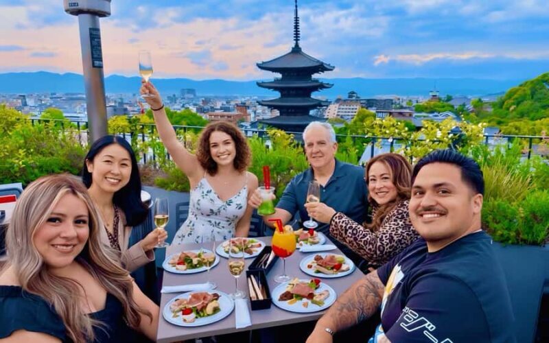 Kyoto: 10-Hour Private Custom Highlights Guided Tour by Car - Who Would Love This Tour?