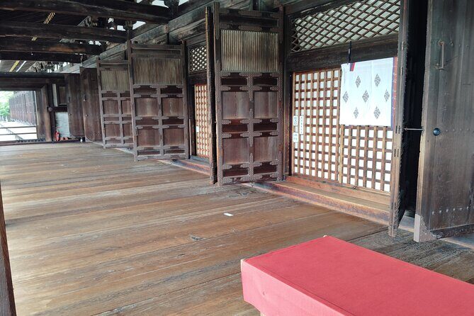 Kyoto: 1,001 Kannon Statues at Sanjsangen-d Temple - Exploring Sanjsangen-d: A Closer Look