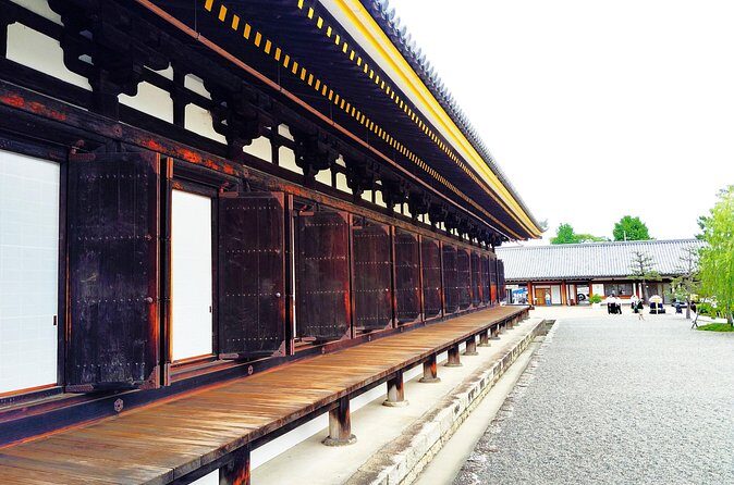 Kyoto: 1,001 Kannon Statues at Sanjsangen-d Temple - Final Thoughts