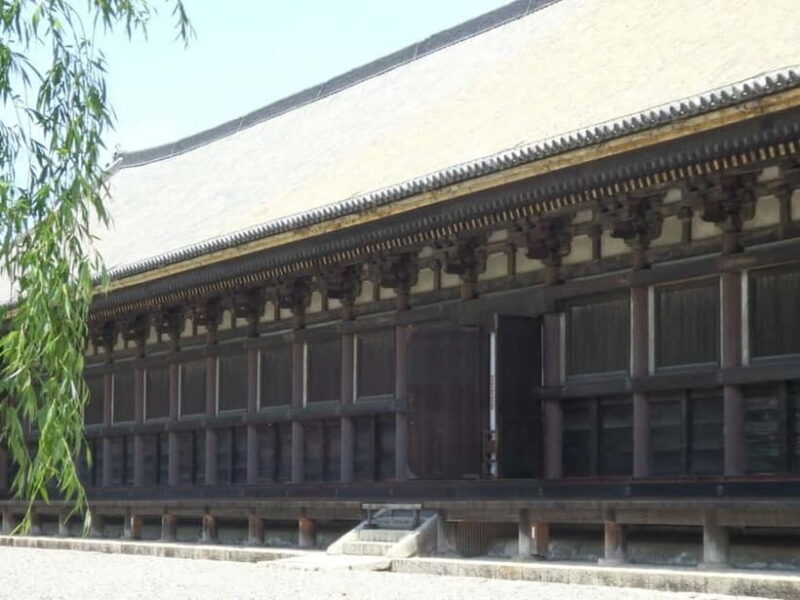 Kyoto: 1,001 Kannon Statues at Sanjsangen-d Temple - The Sum Up: A Must-Visit for Authentic Kyoto Moments