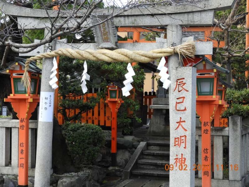 Kyoto: 2-Day Private Tour with Guide - Key Points