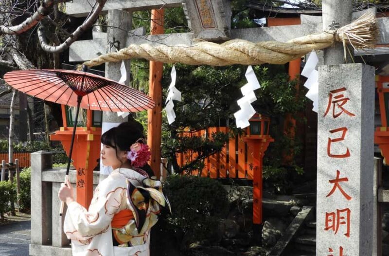 Kyoto: 2-Day Private Tour with Guide - The Value of This Tour