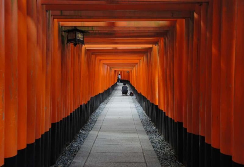 Kyoto: 2-Day Private Tour with Guide - Who Will Love This Tour?