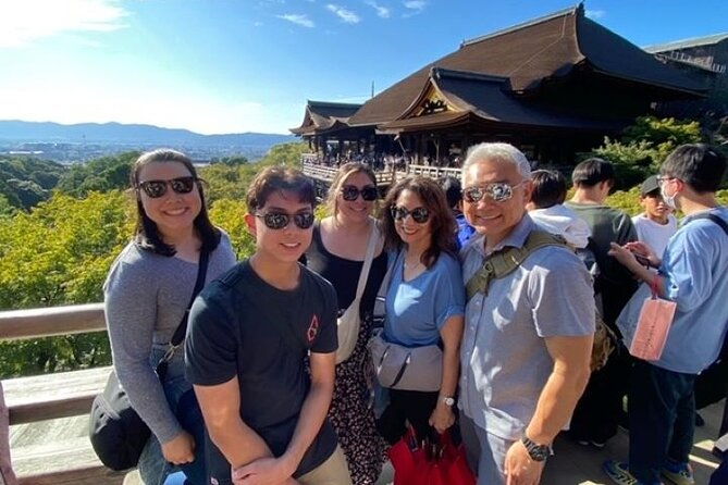 kyoto-2-day-private-walking-tour-with-licensed-guide