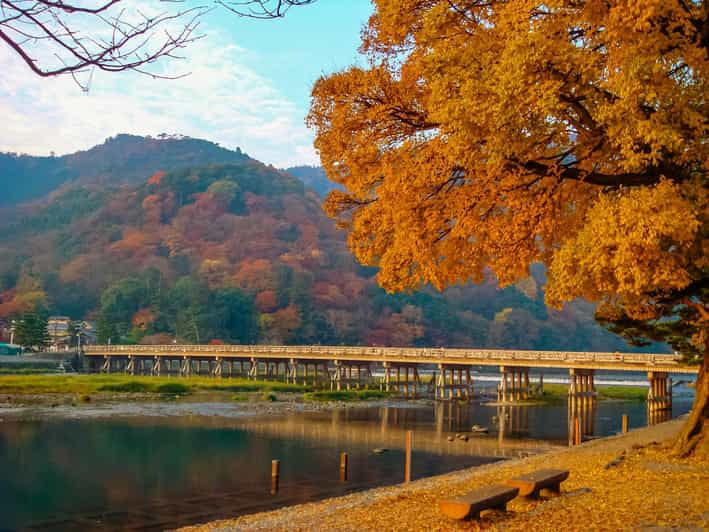 kyoto-2-hour-guided-tour-of-arashiyamas-autumn-leaves