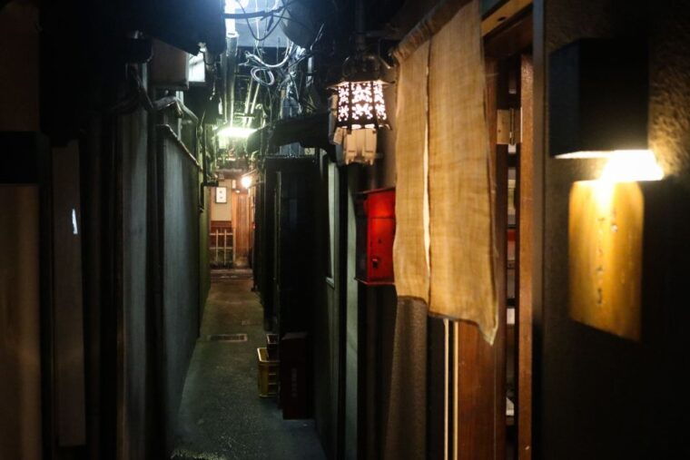 kyoto-3-hour-bar-hopping-tour-in-pontocho-alley-at-night