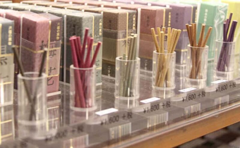 Kyoto 3h Craft Walk: Discover Timeless Beauty in Teramachi - A Deep Dive into the Kyoto Craft Walk