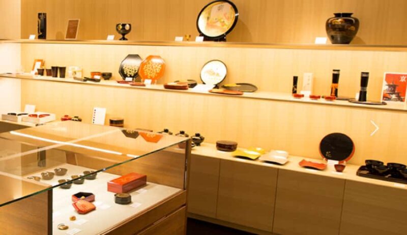 Kyoto 3h Craft Walk: Discover Timeless Beauty in Teramachi - Who Will Love This Tour?