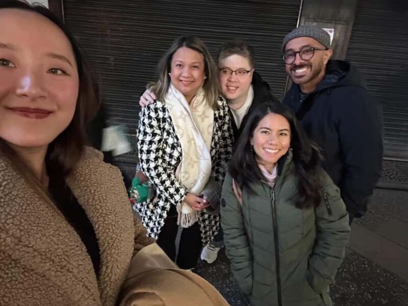 Kyoto: 3hour Local Bar Hopping Adventure - What to Expect from the Kyoto Nightlife Tour