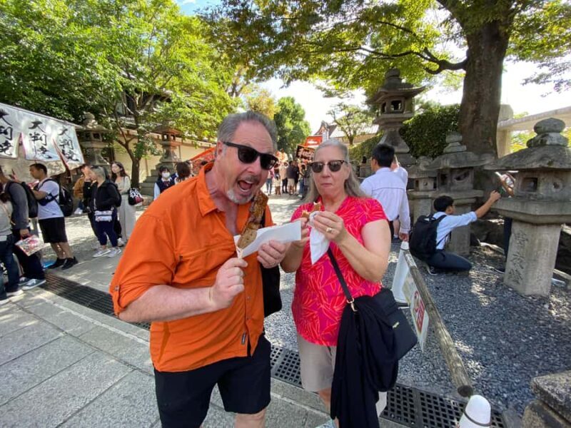 Kyoto 4 hr Gion Private Guided Tour & Maiko or Geisha Dinner - FAQs