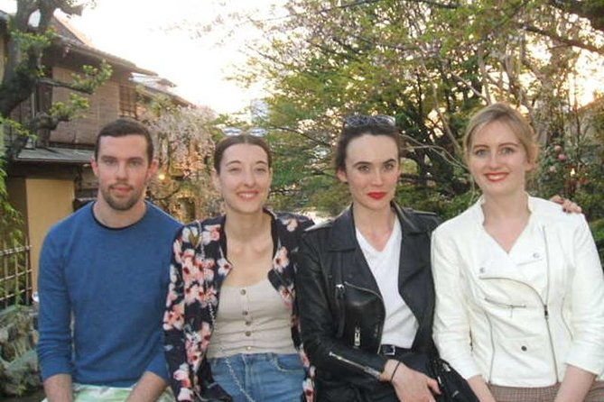 kyoto-4hr-private-tour-with-government-licensed-guide