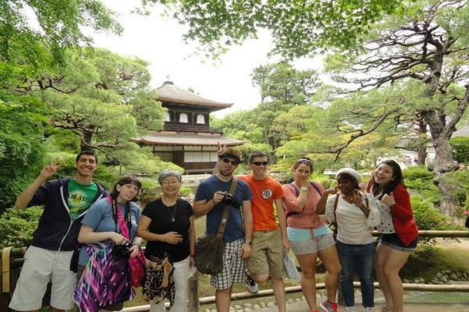 kyoto-4hr-private-tour-with-government-licensed-guide