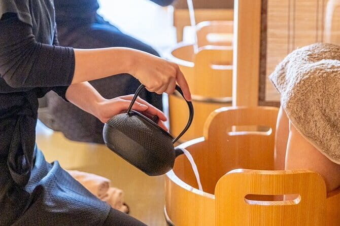 Kyoto 6hr Private Licensed Guide Tour & Foot Spa Experience - Who Will Love This Tour?