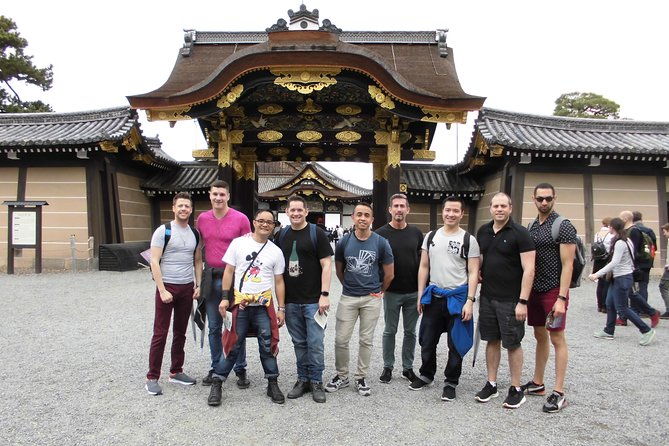 kyoto-6hr-private-tour-with-government-licensed-guide
