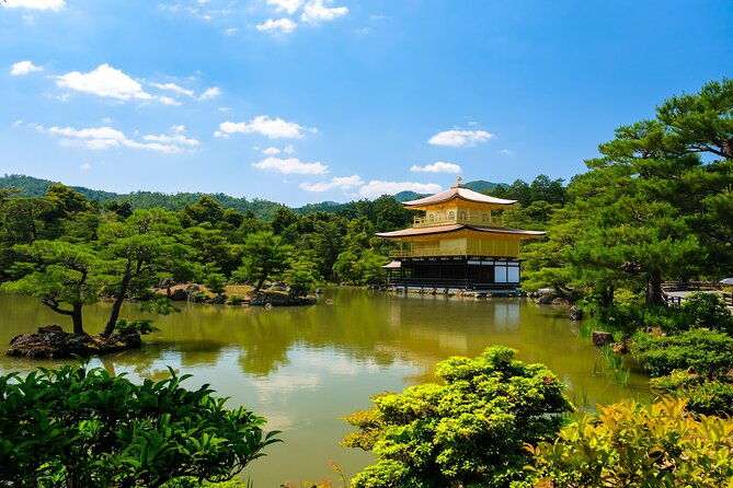 kyoto-6hr-private-tour-with-licensed-guide-bus-max-15-pax