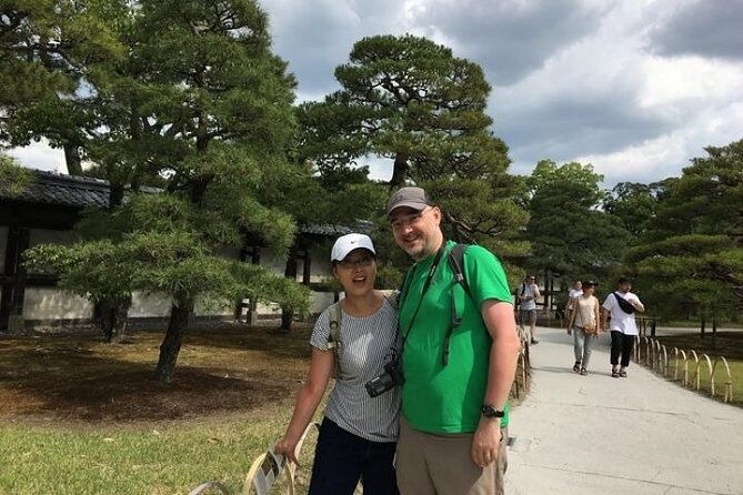 kyoto-6hr-private-tour-with-licensed-guide-bus-max-15-pax