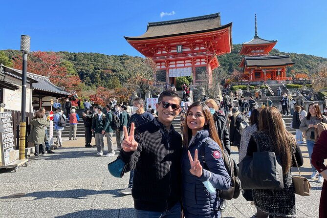 kyoto-6hr-private-tour-with-licensed-guide-max-15-persons