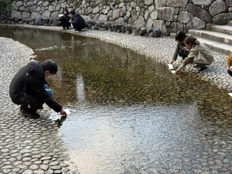 Kyoto: 8 Million Gods Bike Tour with Local Guide - What to Expect on the Tour